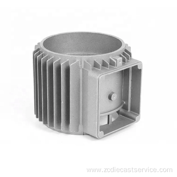 Die Casting Aluminum Alloy Die Casting